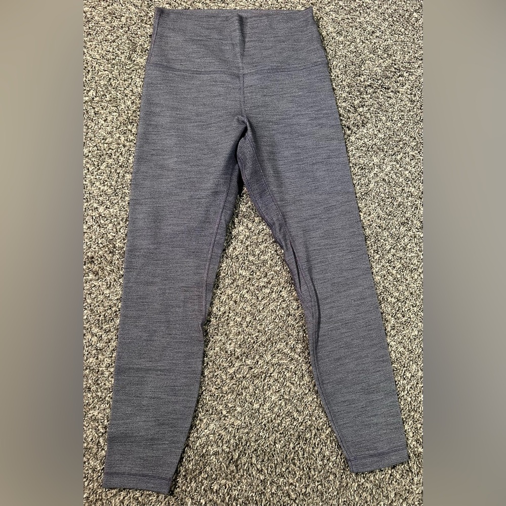 Pre-Owned. Lululemon Align Pant II 25”